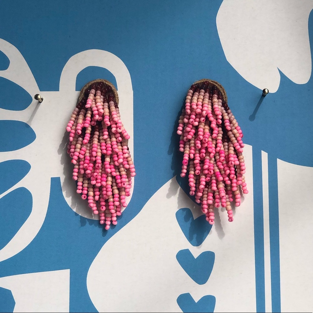 Mignonne Gavigan earrings